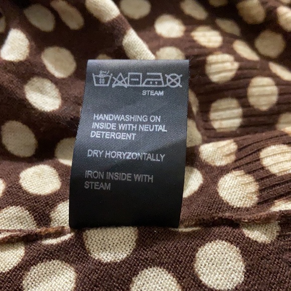 Thomas Rath NWOT - Picture 12 of 12